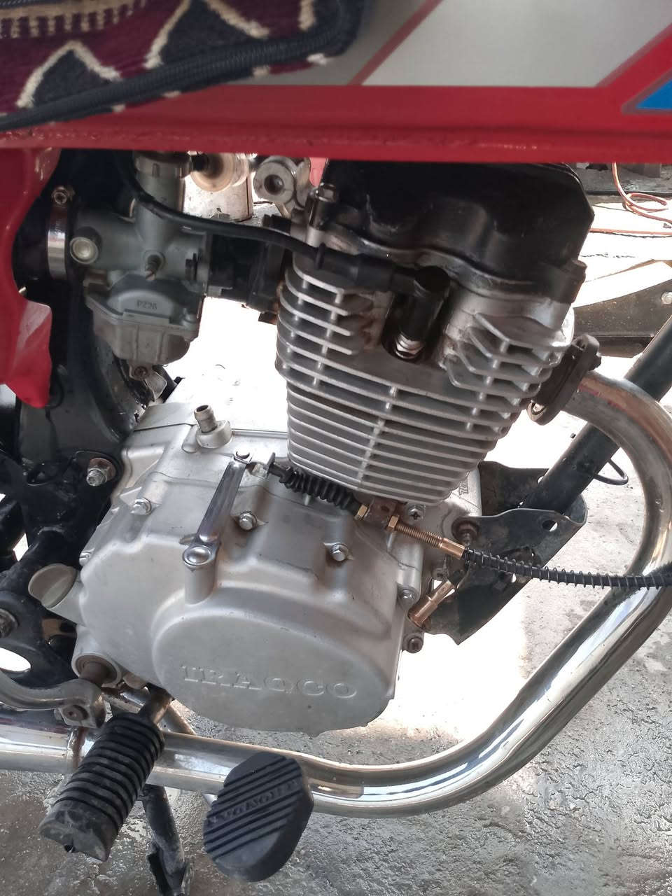 السلام عليكم دراجه نظيفه الموديل 24 السعر خاص
‏‪***********‬‏ تعال خاص بك خير وتدلل
