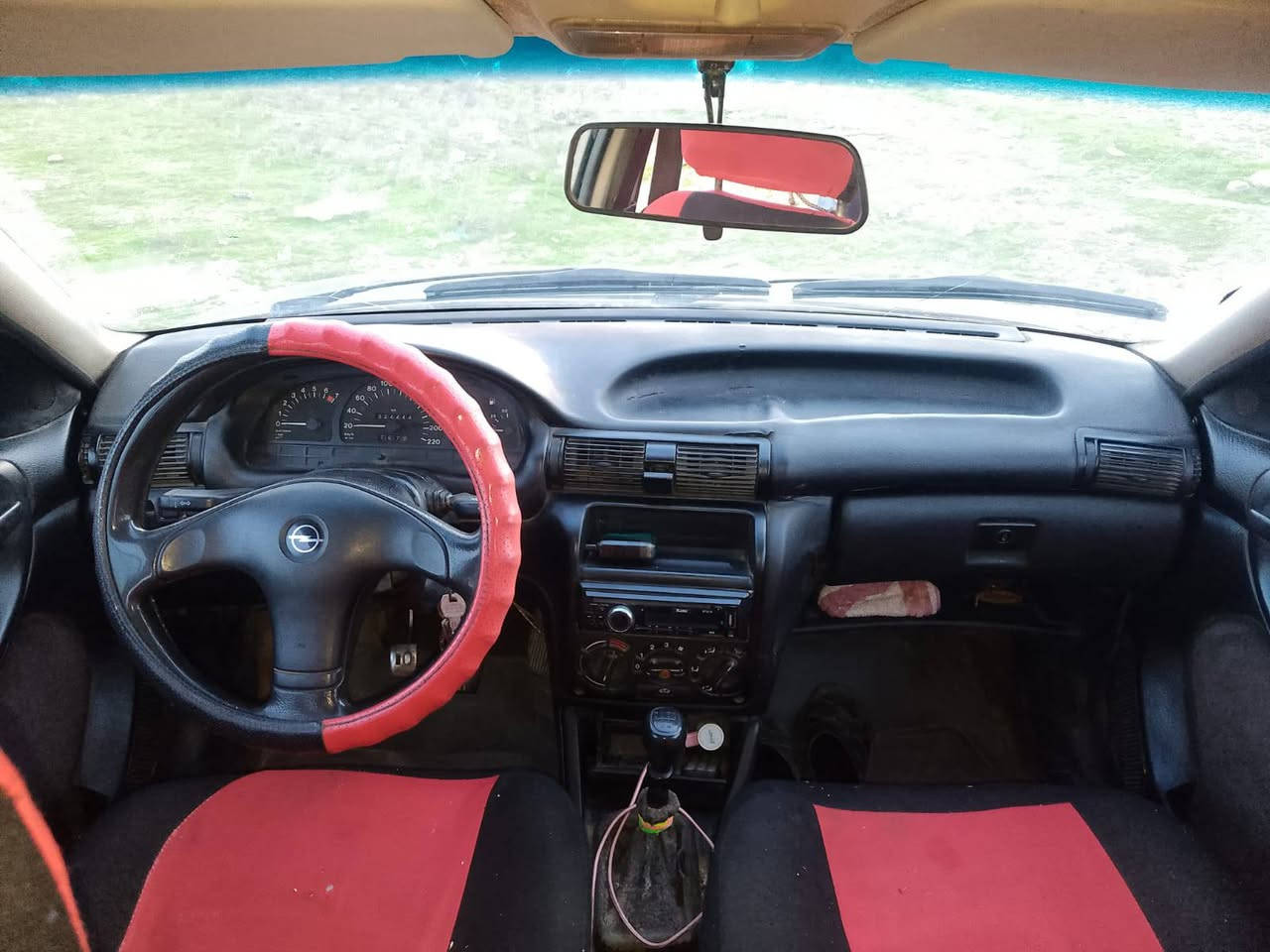 للبيع استره ٩٢ موديل سنويه لحد ٢٠٢٧ وتايرات نظيف و باتري نظيف دواخل نظيف  محرك ١٦ لا صرف لا بخار مكاني كركوك سعر٤٧؛ بي مجال بسيط


**إذا كنت صاحب هذا الإعلان وتريد حذفه لأي سبب، رجاءا أرسل رسالة إلى الدعم الفني**