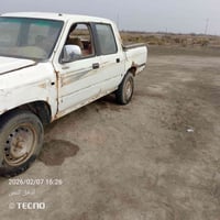 دير • ٢٠٠٦ • ذي قار