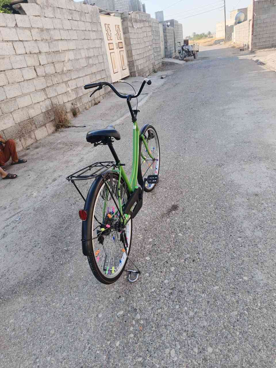 لبيع بايسكل ***********

