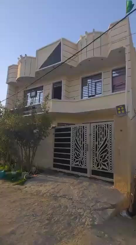 🏡 للبيع / تقسيط
📍 الموقع: حليجة – من ضغط أبو دشير باتجاه خط النفط
عقار زراعي مميز – الدورة
📍 المساحة: 110 م
🏠 البناء: طابقين
🛏️ التفاصيل: 4 غرف + استقبال
💰 السعر: 90
💵 نقداً: 80
💳 تقسيط: دفعة أولى 40
📄 السند: زراعي
⚠️ ملاحظة: نقص أرضية 25
📞 للاستفسار أو الإعلان عن عقارك:
***********
