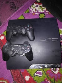 بلي 3 البيع سعر 150 وبي مجال جديد وكامل مكمل كيوره ويا ثني جديداد شرط ...