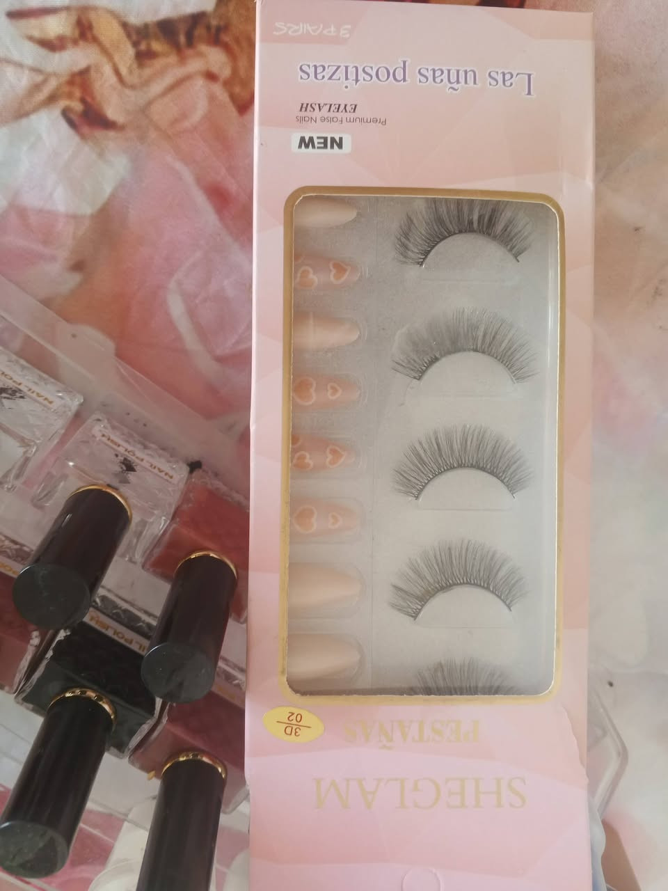 توصيل متوفر حبايب


**إذا كنت صاحب هذا الإعلان وتريد حذفه لأي سبب، رجاءا أرسل رسالة إلى الدعم الفني**