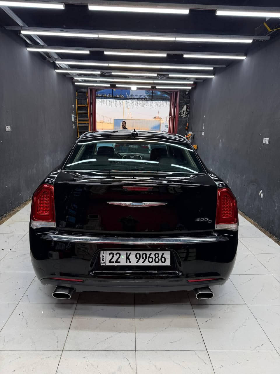 سلام وعليكم ✅
اوبامه ادوووات ادووووات ❗️

موديل (2018) بلجيس ✅✅

فول مواصفـااات للاخير ❗️

فتحتين كشنات جلد كامره ✅

السياره بلجيس ومال جناي❗️
كصة جنطه 
بيهه ارقام وسنويه شغل مضبوووط ❗️
السعر 85وبيهه مجال 
مكاني ميسان ***********
