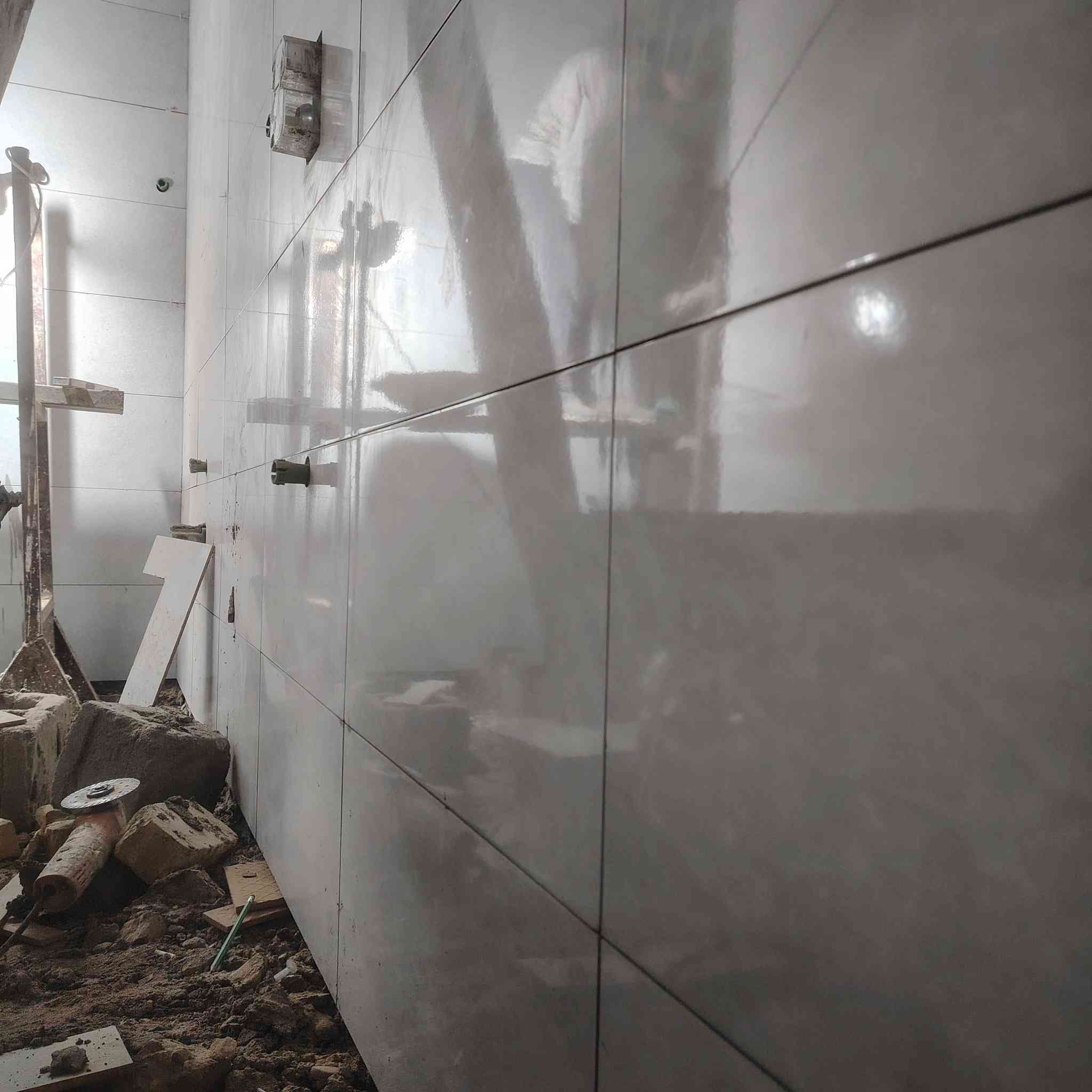 خلفه سيراميك مضبوط *********** واساب داخل البصره
