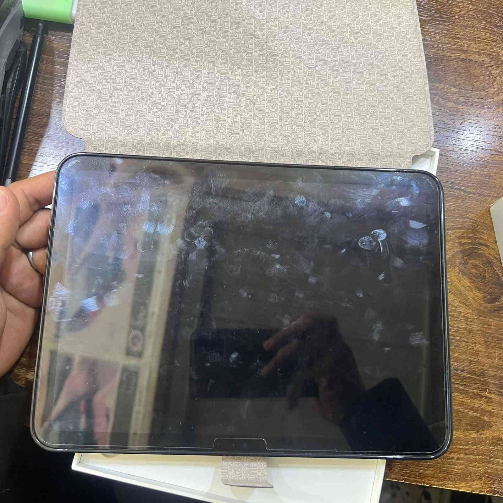 ايباد11
A16
ذاكره 128
بطاريه 88
السعر 400
مكاني ميسان


**إذا كنت صاحب هذا الإعلان وتريد حذفه لأي سبب، رجاءا أرسل رسالة إلى الدعم الفني**