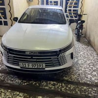 بيوايدي 25مكفوله كفاله عامه ماشيه 15 الف الكلي السعر 19200 الاتصال0771...