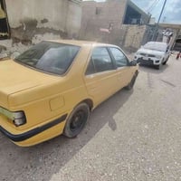 موديل ٢٠١٥ • نواقص بسيطة • راعيه شرعي