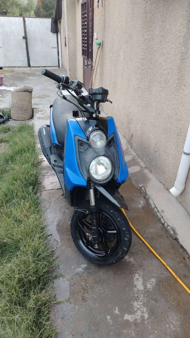 سلام عليكم سكنز جبلي مكينة مكفولة دراجة كفراتهة مغلفة للجمالية دراجة شلعة ومعدل نكرة سلف بيهة تزويد رياضي السعر 650 وبيهة مجال قليل
عنوان بغداد الدورة حي الصحة ***********
المو شراي ليعامل جماعة ال 500 لحد يطبلي
