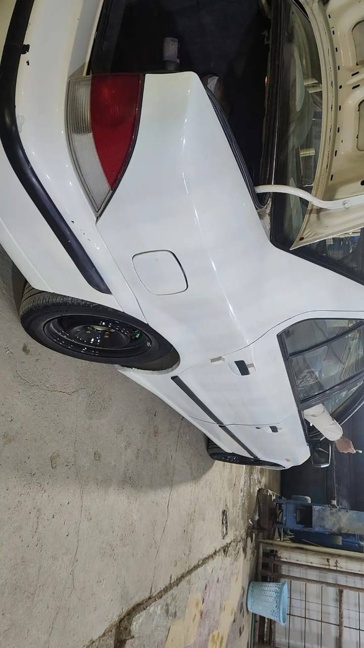 سلام عليكم سياره سمند 2010 سياره محوره سياره مكفوله گير ومكينه فرنسي للاستفسار عن الرقم
***********
