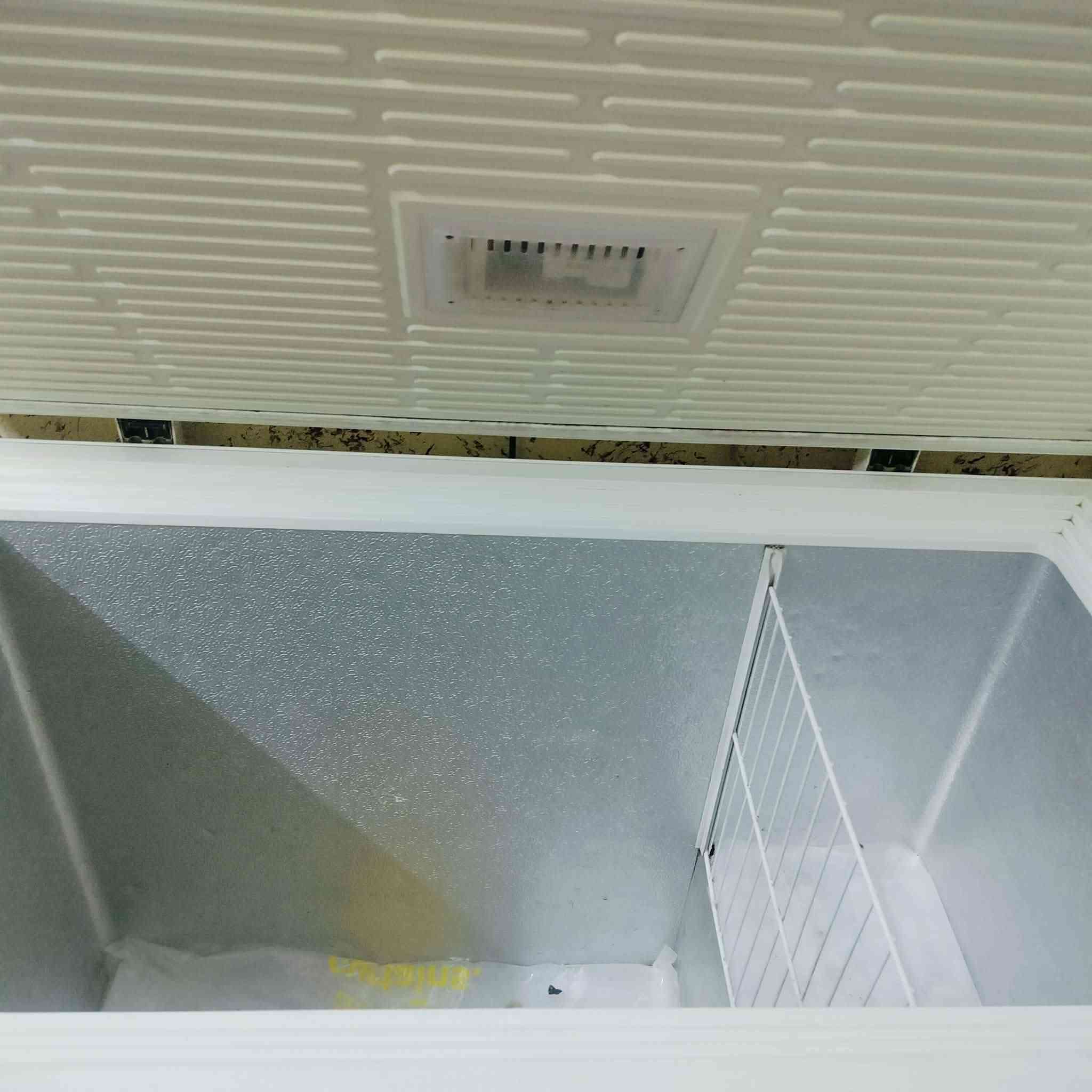 مجمده كبيره تجميد فول وماطور شغال بس كنديسة يحتاج ماتكلف 10الف سعر ١٧٠ وبي مجال عنوان موصل جديده@الجميع


**إذا كنت صاحب هذا الإعلان وتريد حذفه لأي سبب، رجاءا أرسل رسالة إلى الدعم الفني**