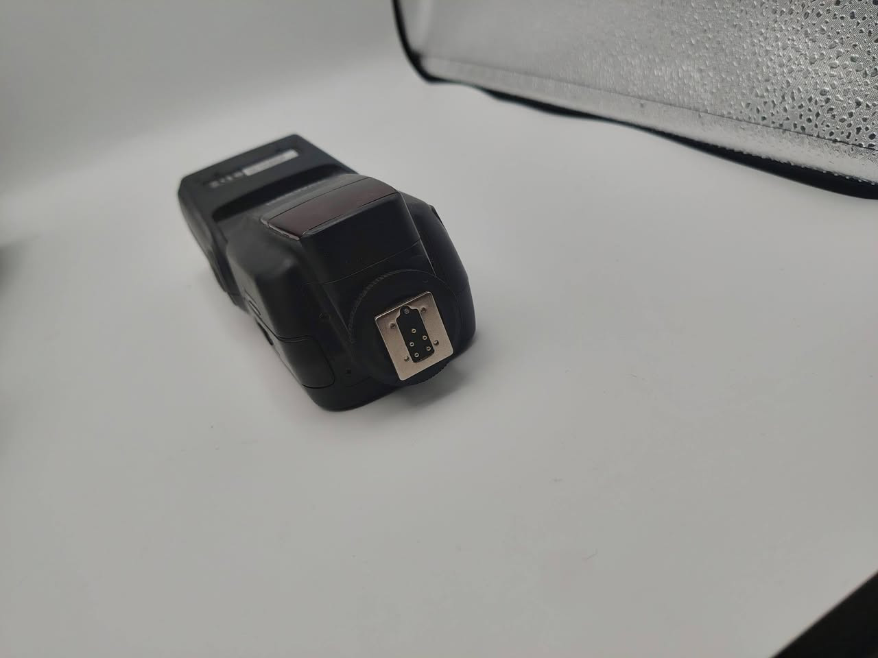 فلاش كامرة للبيع
السعر 75 وبي مجال


**إذا كنت صاحب هذا الإعلان وتريد حذفه لأي سبب، رجاءا أرسل رسالة إلى الدعم الفني**