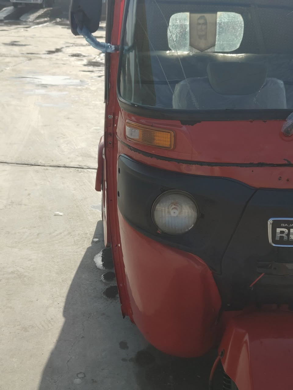 تكتك. رقم وسنويه للبيع تكتك نضيفه ومكينه لا تنقيص ولا تبخير. ولا صوت اكسن تكتك حلوه مصبوغه عام جماليه فقط لستفسار
***********
