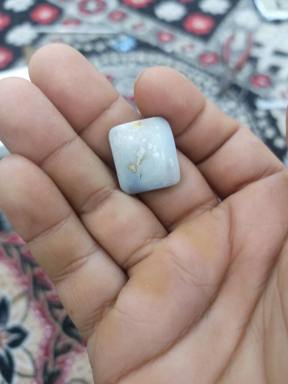 حجر سليماني صورة الحجر   يحجي جمال القطعه وعمرها شكد


**إذا كنت صاحب هذا الإعلان وتريد حذفه لأي سبب، رجاءا أرسل رسالة إلى الدعم الفني**