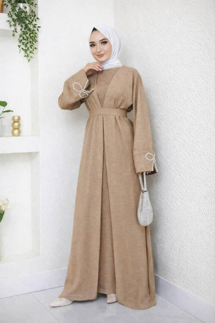 عروضات العيد 🔥🔥🔥🔥🔥🔥ميلانج 
قفطان قطعتين معا زنار نوع القماش ميلانج مقاست بتلبس من /40/لا /46 
السعررررررررررر


**إذا كنت صاحب هذا الإعلان وتريد حذفه لأي سبب، رجاءا أرسل رسالة إلى الدعم الفني**