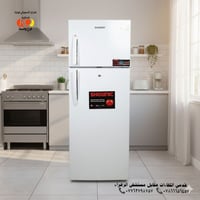 ثلاجة 22 قدم • شونك • تقسيط ١٠ أشهر