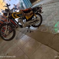 موديل ٢٦ • نضيفه • كربلاء