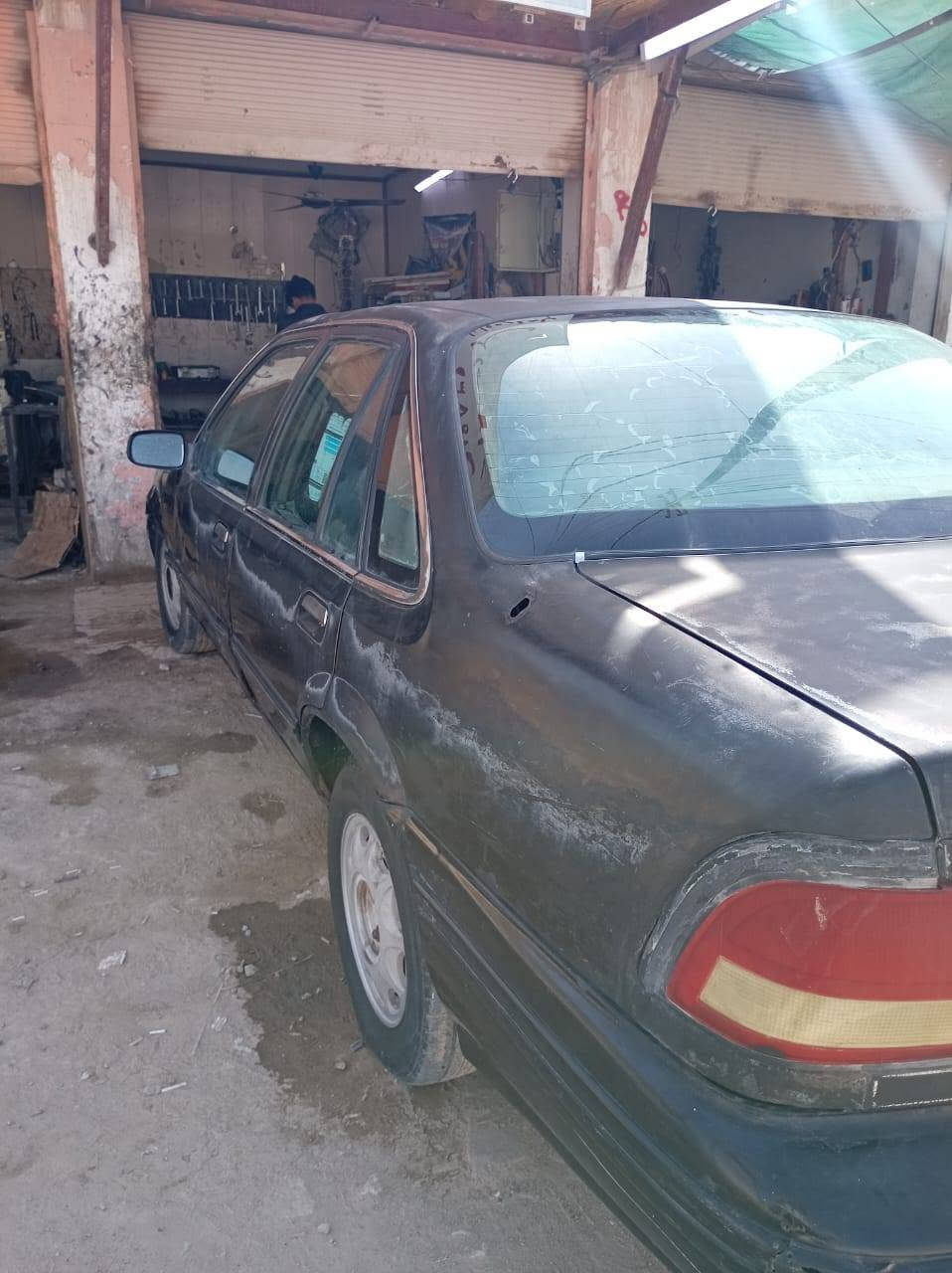 سلام عليكم دايو برنس كير عادي رقم كربلاء سنويه ساقطه كير ومحرك وحداديه وتايرات كهربائيات كلها شغاله   راعيها بل نجف ومكان السياره نجف السعر 17 وبيها مجال حك الجيه 
***********
