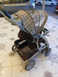 عربة أطفال • جراكو