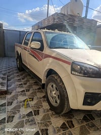 كريت ويل زيرو • ٢٠٢٥ • كفاله عامه