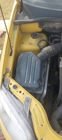 افيو موديل ١١ رقم كربلا محرك مفتوح اوتو سنويه ٢٨ هيئه مصفره مكفوله محر...