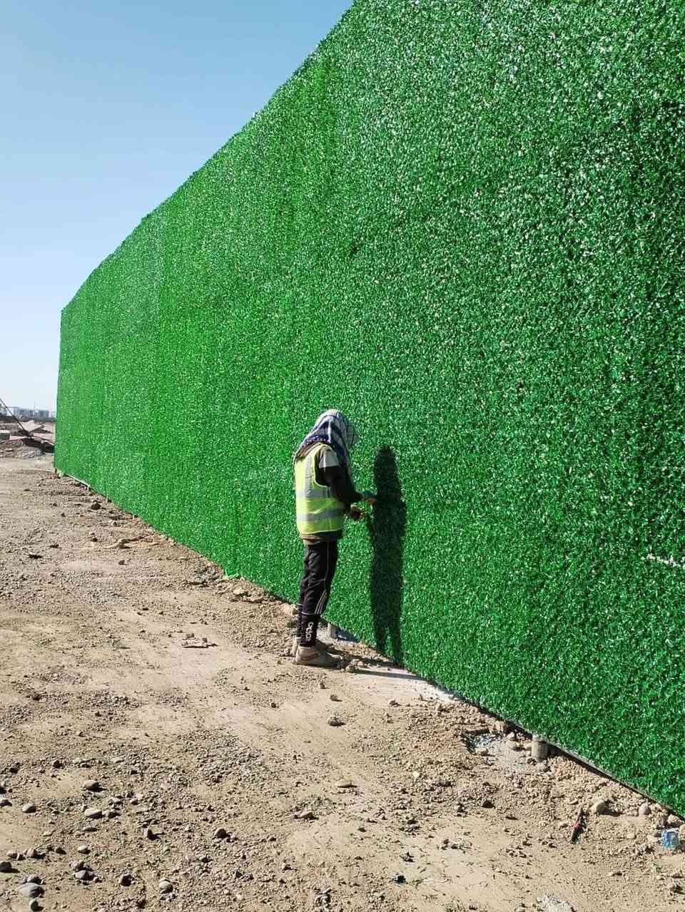 🌟 شركة الرحمن لأسيجة BRC - الخيار الأمثل لأمان وجمال مساحتك 🌟
📞***********  واتساب 
🏗 الجودة والاحترافية: في شركة الرحمن، نتفانى في تقديم أسيجة BRC التي تجمع بين القوة والتصميم الأنيق، مضمونة لتلبية كافة متطلباتكم الأمنية والجمالية.
💡 تصاميم مبتكرة: نقدم مجموعة واسعة من التصاميم التي تناسب كل ذوق ومتطلب، مع إمكانية تخصيص الأسيجة لتناسب مشروعك بشكل فريد.
📞 للطلب او الاستفسار يرجى مراسلة الصفحة من الزر اسفل المنشور او اتصلوا بنا الآن على الأرقام:
📞*********** واتساب 

📞*********** واتساب 
🌍 خدمة عملاء استثنائية: نفخر بتقديم خدمة عملاء متميزة واستجابة سريعة لكل استفساراتكم واحتياجاتكم.
🔒 مع شركة الرحمن، أنتم تختارون الأمان والجودة. اتصلوا بنا اليوم ودعوا شركتنا تحول مساحتكم إلى عمل فني آمن 
وجذاب! 🔒
