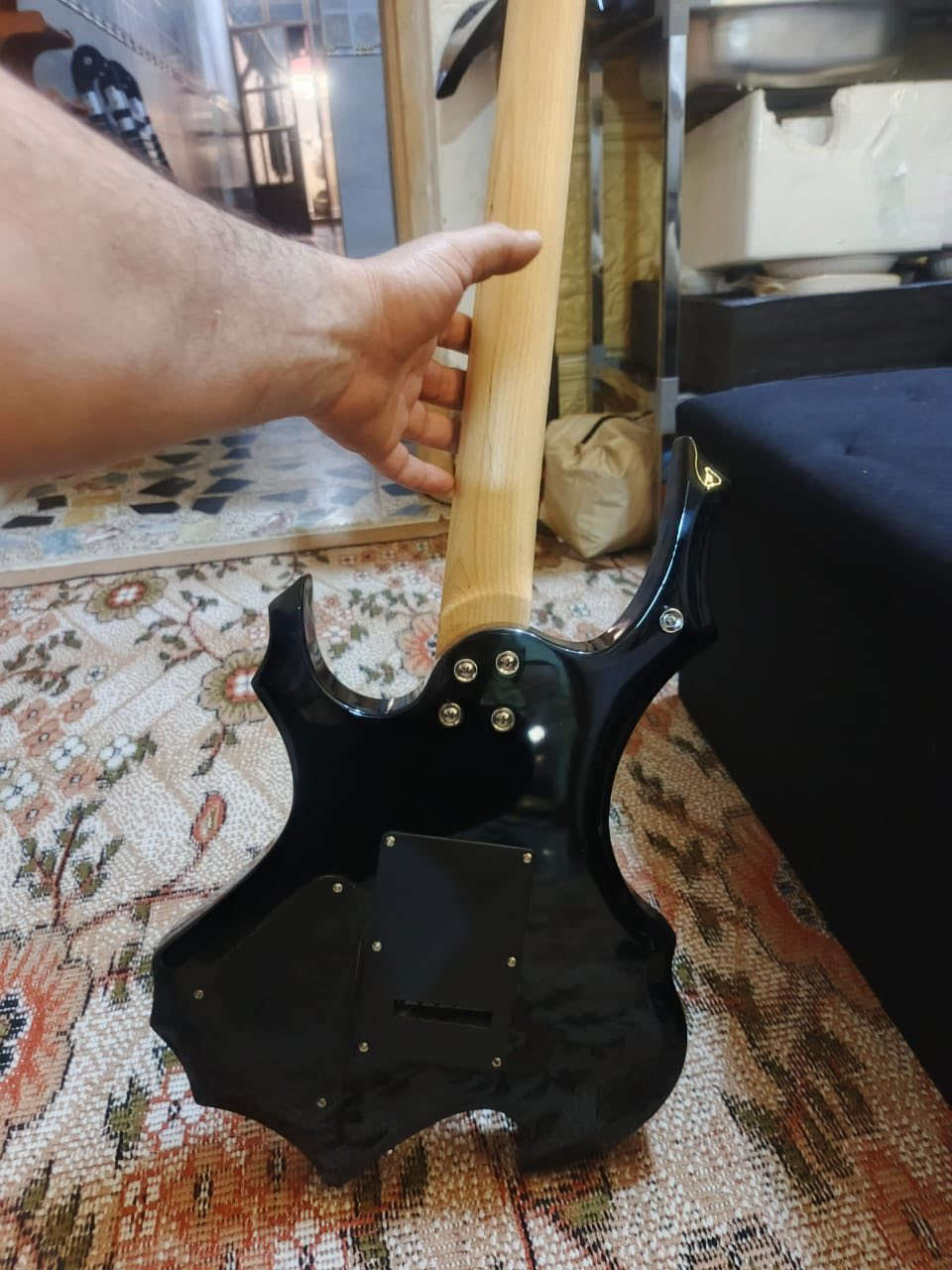 ١٣٠ مع التوصيل


**إذا كنت صاحب هذا الإعلان وتريد حذفه لأي سبب، رجاءا أرسل رسالة إلى الدعم الفني**