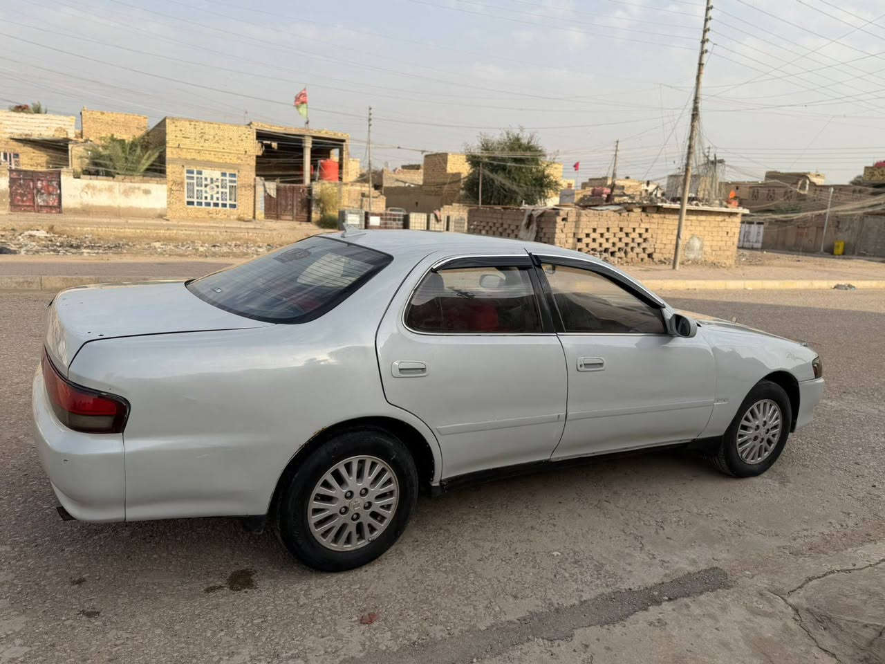 كىرسته موديل. 94//سياره مكفولة من الكص ونقل وضربه. سياره مكينه وكير كارتون كهربائيات حداديه تخم تاير  تبريد شغال السنويه ال 30 رقام جدد نكليزي. سياره جاهزة. جديده بمعنى الكلام السعر 👈.   57. وبيها مجال قليل العنوان العمارة 🦅 مكلف بنشر شراي تصل علا صاحبه 📞 ‏‪***********‬‏
