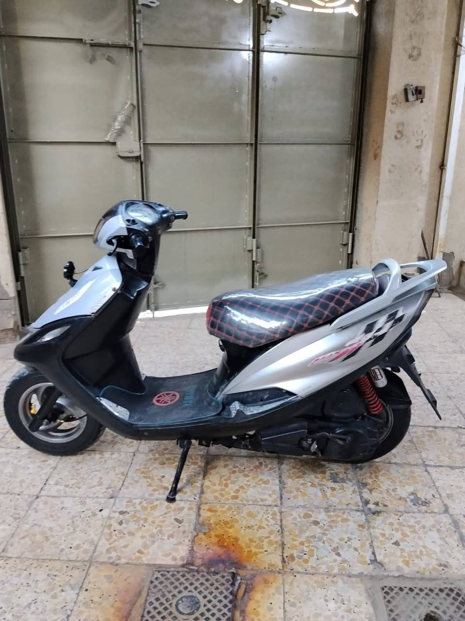 دراجه ماكس ثعلب 140 ياباني دراجه نضافه ٩٩%
شلعته تخبل كل شي بيه شغال نكره سلفه سعر مراسله  اتصال
 *********** 
العنوان المدينه السوق
