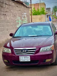 سوناتا • ٢٠٠٧ • ماشية حلوة