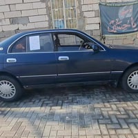 كراون • ١٩٩٣ • بصرة قبله