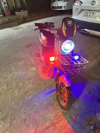 دراجه R9جبلي دراجه جديده صار اقل الشهر من اخذته فوك متصور نظيفه وكل مح...