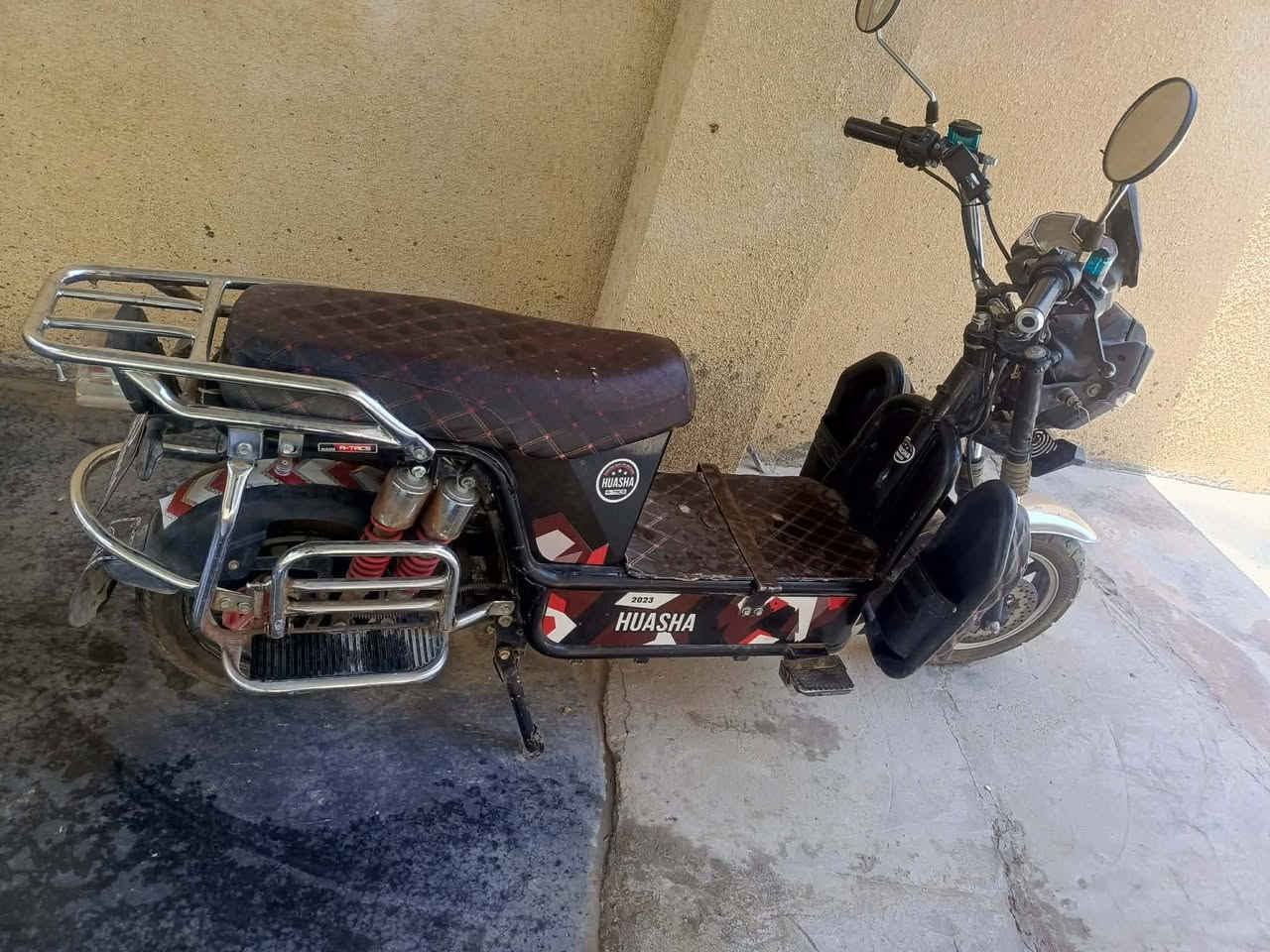 سلام عليكم موطور شحن جبلي موديل 24 كهرباياته كله شقاله لموطور اخو جديد بطاريات يقرن 10 كلهن على لفحص سعر 425 مكاني فلوجة نهر فليح أتصل وبيك خير وتدلل ***********/(***********
