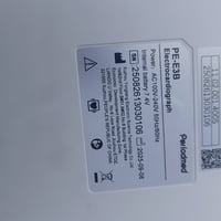 جهاز تخطيط القلب • مستعمل قليل • بغداد
