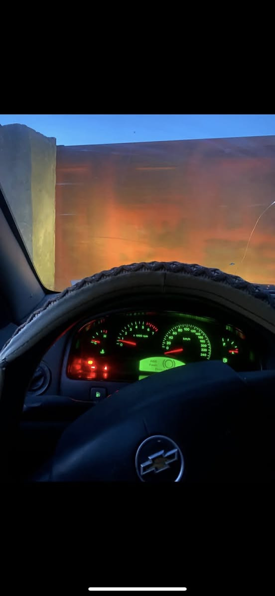 شوفررليت لومينا للبيع مكان صلاح الدين مديل 2004 مكينه محور VVT  3000السياره كامله من كلشي كهربائيات  كامله ما تصرف عليها اي شي مسجل تريد تحويل تريد وكاله اي تفاصيل باقي خاص***********
السعر 45وبيها مجال @إشارة
