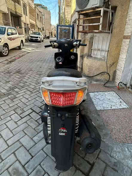 سكنس فحل نوزل طلاعات جويتر رياضي 32 بوشة 58.5 دراجة طلقة مكينة مكفولة عارضها ب 750 وبيها مجال مكاني الاعظمية ***********
