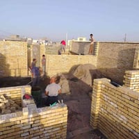 علي الخالدي للعقار وللمقاولات 07740810789