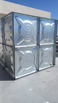 صنع تانكات • تانكات ماء وغاز • أربيل كورنيش