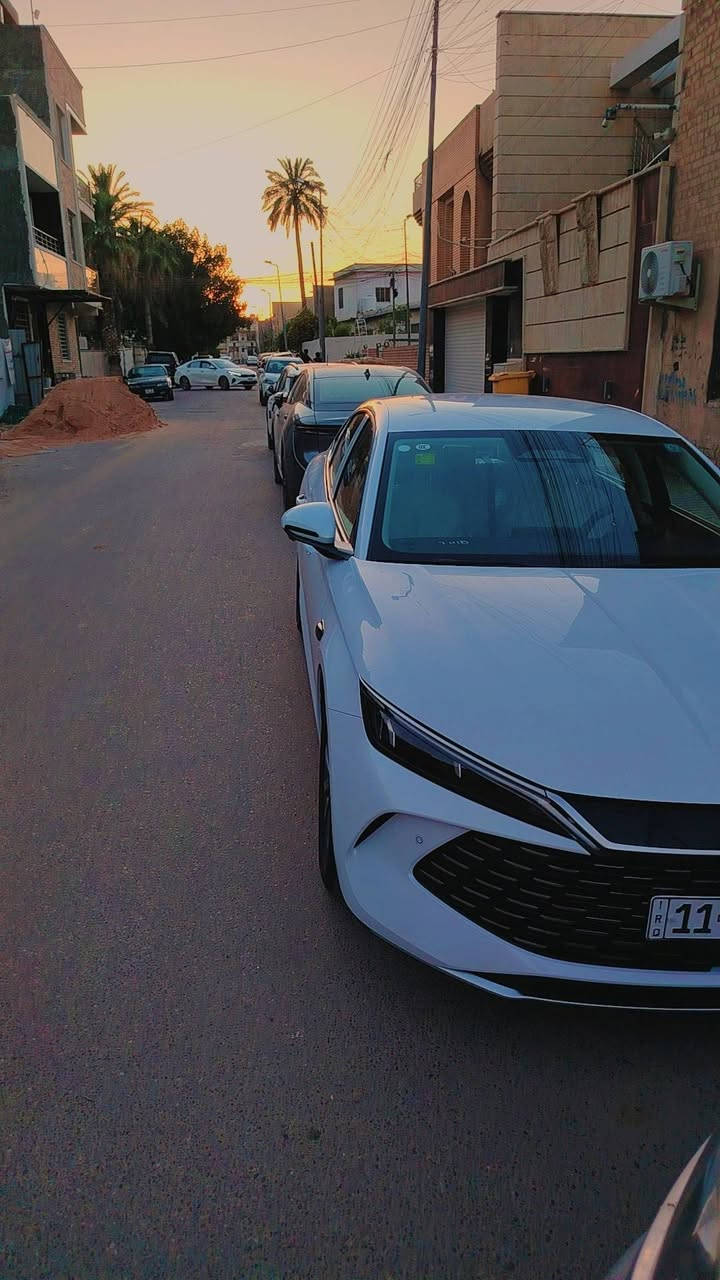 للبيع جن ايل ٢٠٢٥ ماشيه ٩٠٠٠ سيارة جديدة جدا ١٣ كامرة السعر ٢٥ مليون وربع مكانها بغداد ***********
