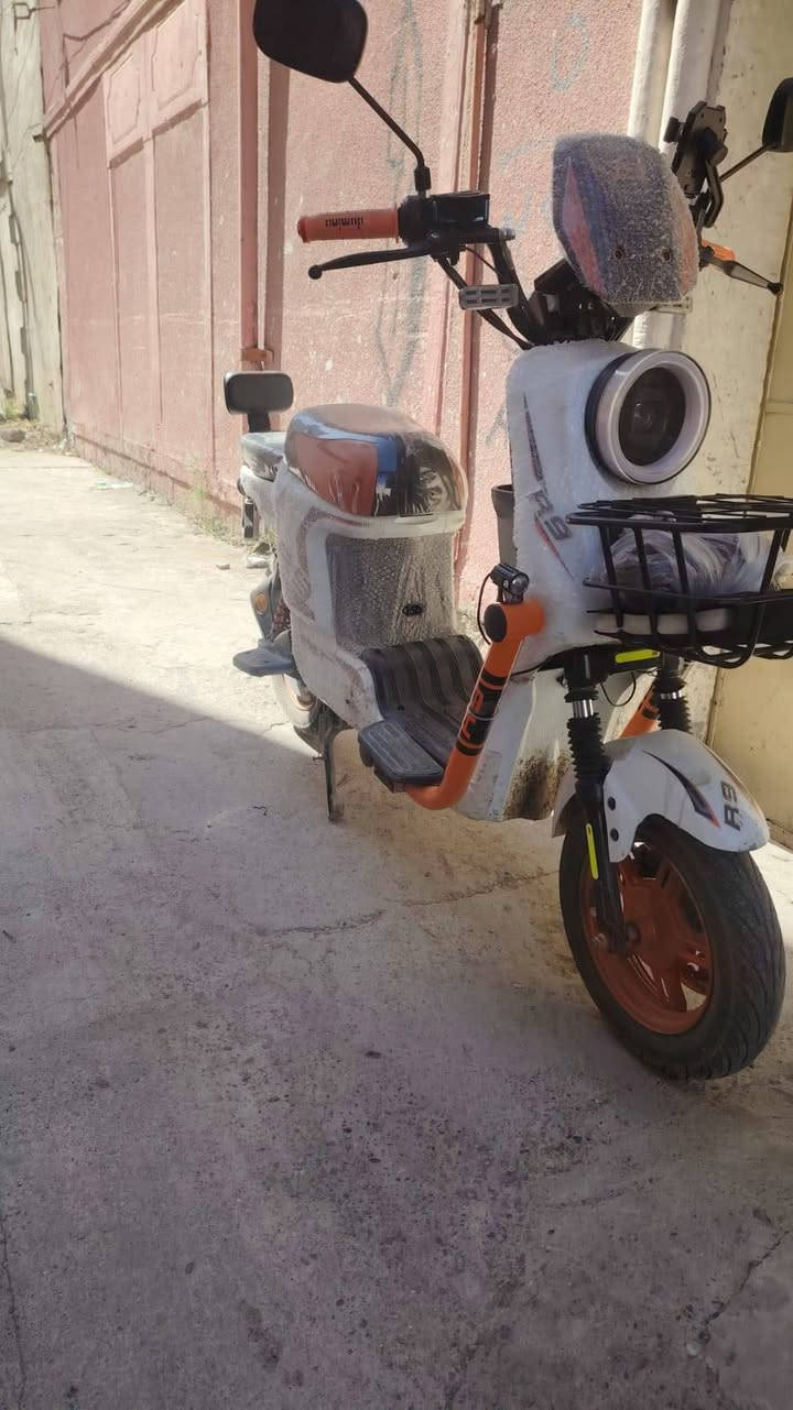 سلام عليكم ماطور شحن للبيع مستخدم شهر حيلل نضيف أو معرضه بدرجه سكنس ثعلب أو 318
السعر على الخاص مفتوح
***********
