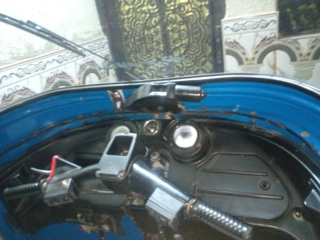 تكتك زيل موديل 18 كامله الترقيم بس تصحيح موديل  من البصرة وعندي كتاب  من المرور ذي قار  تروح البصرة تصحح ***********
