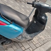 بريز • ياماها بريز • دراجة نارية بريز • دراجه مكفوله • دراجة معدلة • ت...