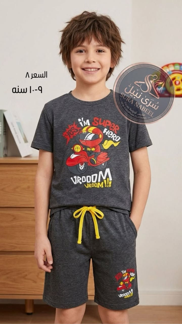 ‏جديد وصلنه 

الموديل الي يعجبكم سكرين وخاص 

حيث الخامه والكوالتي والسعر المناسب


**إذا كنت صاحب هذا الإعلان وتريد حذفه لأي سبب، رجاءا أرسل رسالة إلى الدعم الفني**
