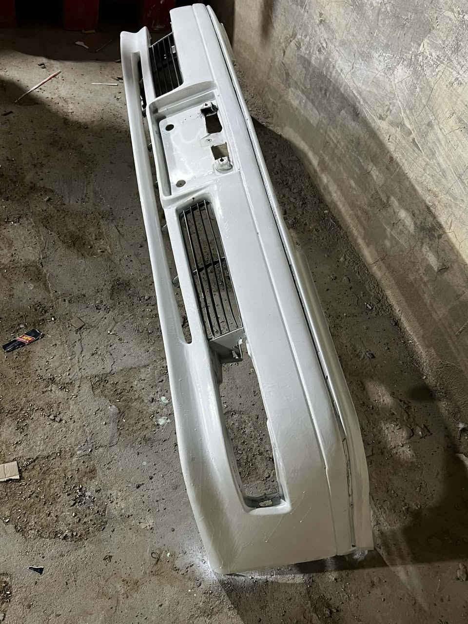 دعاميه راس ثور فلات ولحيه اماميه فايبر كلاص قيم واخذ المكان نجف ***********
