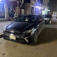 فورتي GT • ٢٠٢٠ • ١٦٠٠ تيربو