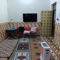 عمارة ميسان • ١٠٠م • غرفة وصالة