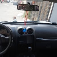 ليبرتي 2007 كير مكينة تبريد خير من الله  بدون حادث بلادية السيارة  رقم...