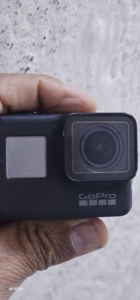 كامرة كوبرا جيل ٧ • ٤ بطاريات • حافظة ماء