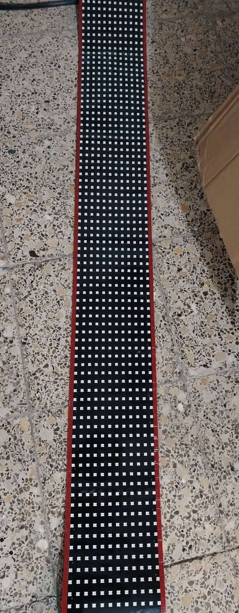 نشره ام عيون سعر 40


**إذا كنت صاحب هذا الإعلان وتريد حذفه لأي سبب، رجاءا أرسل رسالة إلى الدعم الفني**