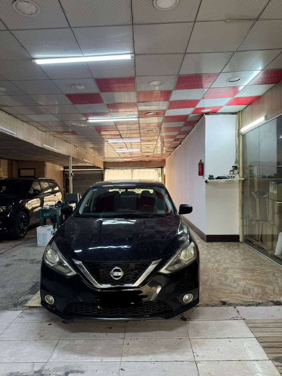 للبيع
نيسان سنترا، ٢٠١٩، رقم واسط، للأستفسار واتساب ***********، الكوت.
